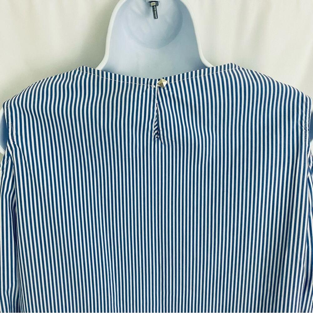 Multiples Open Shoulder Top Size Large - Picture 10 of 12